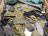 Persoonlijke uitrusting en kleding defensie - afbeelding 24 van  35