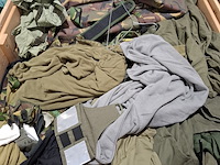 Persoonlijke uitrusting en kleding defensie - afbeelding 25 van  35