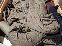 Persoonlijke uitrusting en kleding defensie - afbeelding 29 van  35