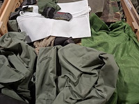 Persoonlijke uitrusting en kleding defensie - afbeelding 30 van  35