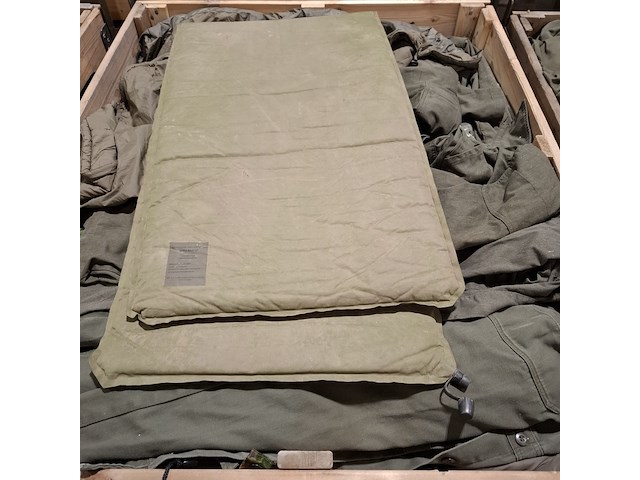 Persoonlijke uitrusting en kleding defensie - afbeelding 33 van  35