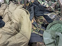 Persoonlijke uitrusting en kleding defensie - afbeelding 2 van  23