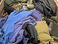 Persoonlijke uitrusting en kleding defensie - afbeelding 3 van  23
