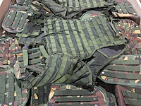 Persoonlijke uitrusting en kleding defensie - afbeelding 4 van  23