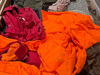 Persoonlijke uitrusting en kleding defensie - afbeelding 5 van  23