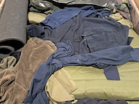 Persoonlijke uitrusting en kleding defensie - afbeelding 8 van  23