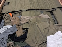 Persoonlijke uitrusting en kleding defensie - afbeelding 9 van  23