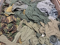 Persoonlijke uitrusting en kleding defensie - afbeelding 15 van  23