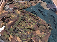 Persoonlijke uitrusting en kleding defensie - afbeelding 16 van  23