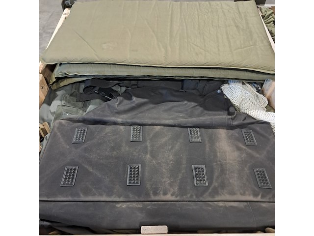 Persoonlijke uitrusting en kleding defensie - afbeelding 12 van  23