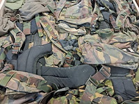 Persoonlijke uitrusting en kleding defensie - afbeelding 17 van  23