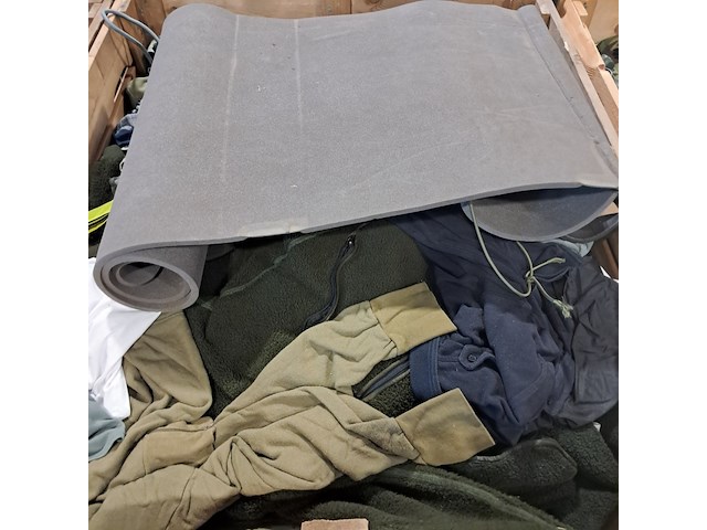 Persoonlijke uitrusting en kleding defensie - afbeelding 19 van  23