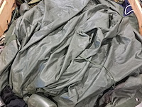 Persoonlijke uitrusting en kleding defensie - afbeelding 20 van  23