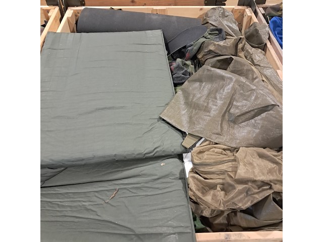 Persoonlijke uitrusting en kleding defensie - afbeelding 21 van  23