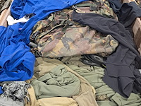 Persoonlijke uitrusting en kleding defensie - afbeelding 22 van  23