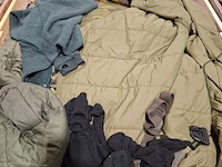 Persoonlijke uitrusting en kleding defensie - afbeelding 2 van  13