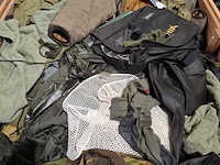 Persoonlijke uitrusting en kleding defensie - afbeelding 3 van  13