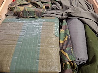 Persoonlijke uitrusting en kleding defensie - afbeelding 4 van  13