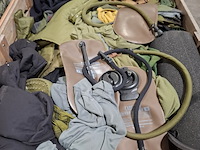 Persoonlijke uitrusting en kleding defensie - afbeelding 6 van  13
