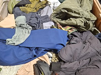 Persoonlijke uitrusting en kleding defensie - afbeelding 7 van  13