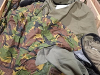 Persoonlijke uitrusting en kleding defensie - afbeelding 8 van  13