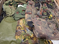Persoonlijke uitrusting en kleding defensie - afbeelding 11 van  13