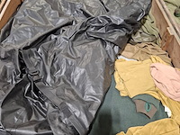 Persoonlijke uitrusting en kleding defensie - afbeelding 12 van  13