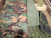 Persoonlijke uitrusting en kleding defensie - afbeelding 13 van  13