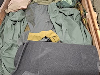 Persoonlijke uitrusting en kleding defensie - afbeelding 3 van  24