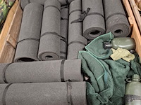Persoonlijke uitrusting en kleding defensie - afbeelding 4 van  24