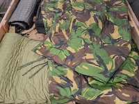 Persoonlijke uitrusting en kleding defensie - afbeelding 5 van  24