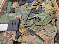 Persoonlijke uitrusting en kleding defensie - afbeelding 8 van  24
