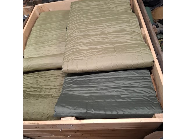 Persoonlijke uitrusting en kleding defensie - afbeelding 9 van  24
