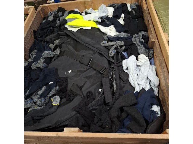 Persoonlijke uitrusting en kleding defensie - afbeelding 10 van  24