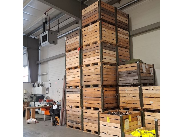 Persoonlijke uitrusting en kleding defensie - afbeelding 1 van  24