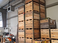Persoonlijke uitrusting en kleding defensie