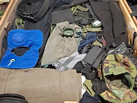 Persoonlijke uitrusting en kleding defensie - afbeelding 14 van  24
