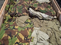 Persoonlijke uitrusting en kleding defensie - afbeelding 15 van  24