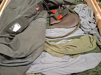 Persoonlijke uitrusting en kleding defensie - afbeelding 16 van  24