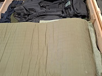 Persoonlijke uitrusting en kleding defensie - afbeelding 17 van  24