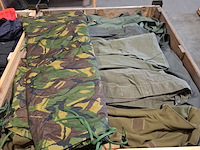 Persoonlijke uitrusting en kleding defensie - afbeelding 12 van  24