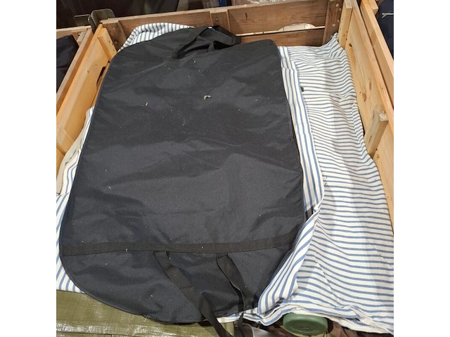 Persoonlijke uitrusting en kleding defensie - afbeelding 19 van  24