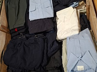 Persoonlijke uitrusting en kleding defensie - afbeelding 20 van  24