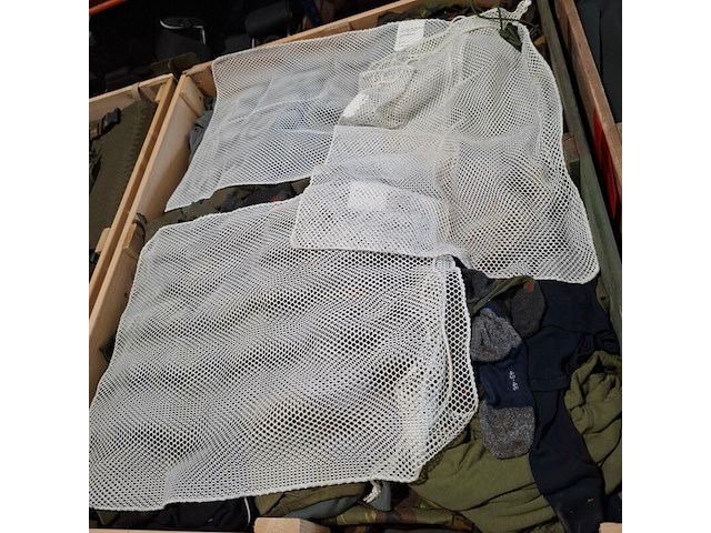 Persoonlijke uitrusting en kleding defensie - afbeelding 21 van  24