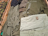 Persoonlijke uitrusting en kleding defensie - afbeelding 23 van  24