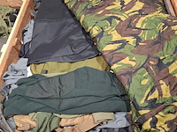 Persoonlijke uitrusting en kleding defensie - afbeelding 24 van  24