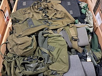 Persoonlijke uitrusting en kleding defensie - afbeelding 3 van  27