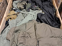 Persoonlijke uitrusting en kleding defensie - afbeelding 5 van  27