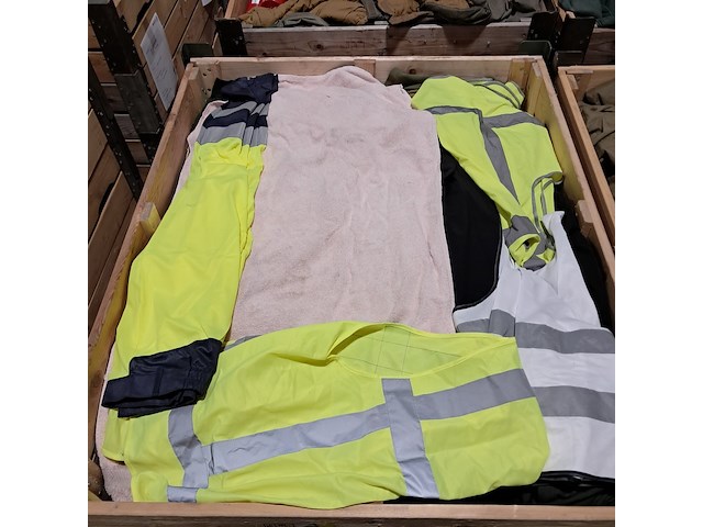 Persoonlijke uitrusting en kleding defensie - afbeelding 6 van  27