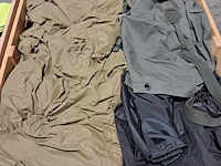 Persoonlijke uitrusting en kleding defensie - afbeelding 7 van  27